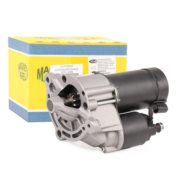 Comprar 943205811010 Magneti Marelli Motores de arranque